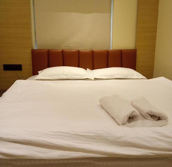 בית מלון כפרי Skyking