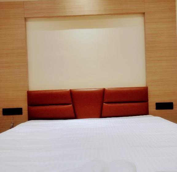 בית מלון כפרי Skyking