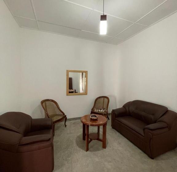 ホテル Terance Bungalow