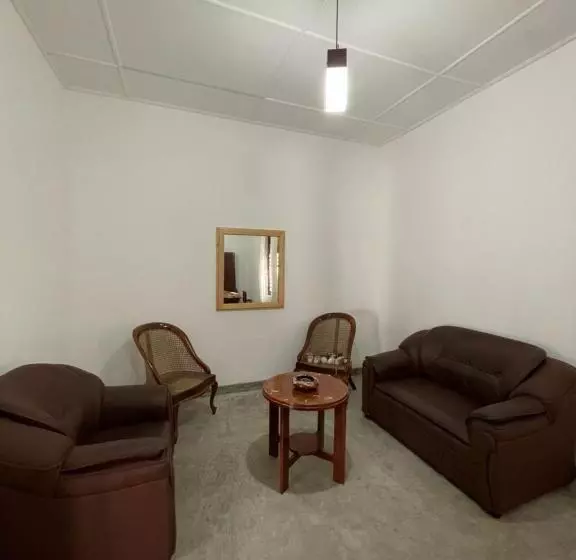 هتل Terance Bungalow