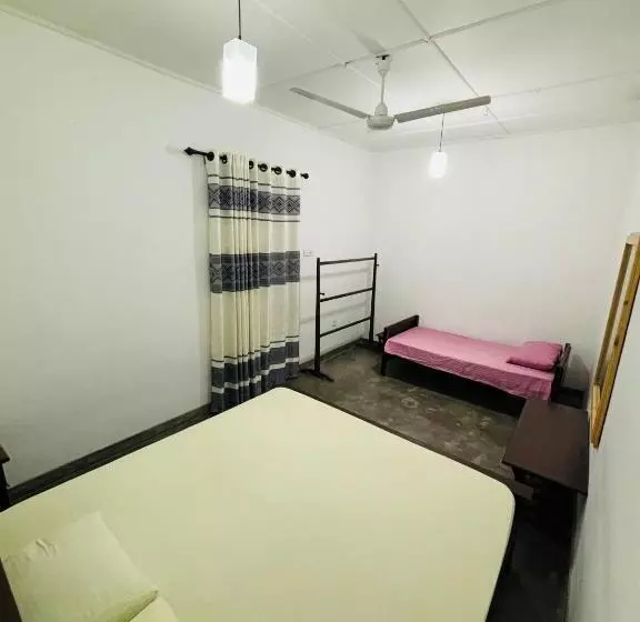 هتل Terance Bungalow