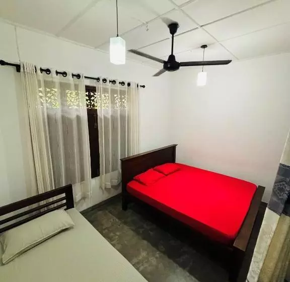 هتل Terance Bungalow