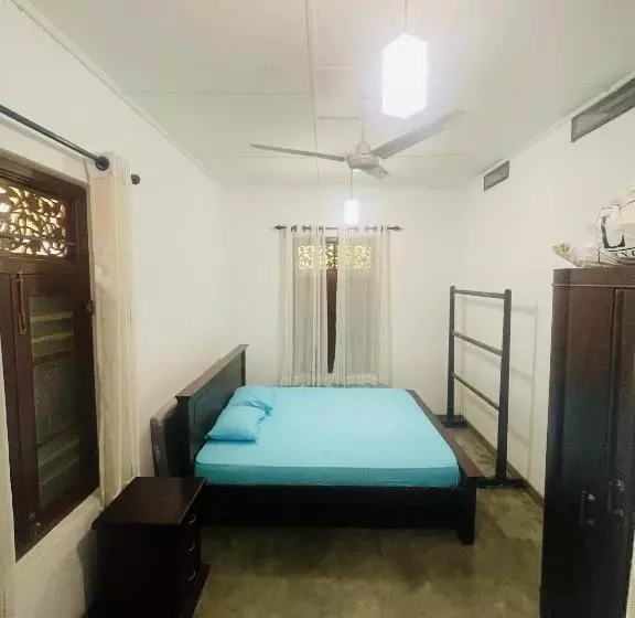 هتل Terance Bungalow