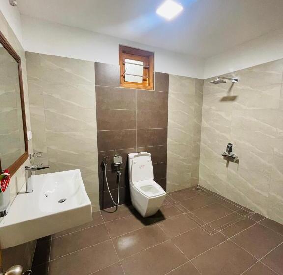 ホテル Terance Bungalow