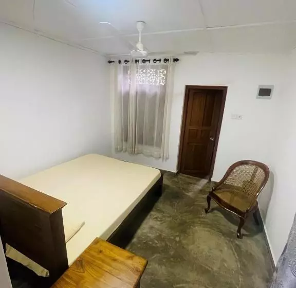 هتل Terance Bungalow