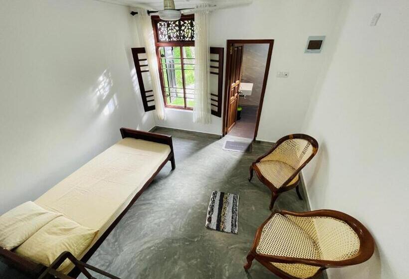 ホテル Terance Bungalow