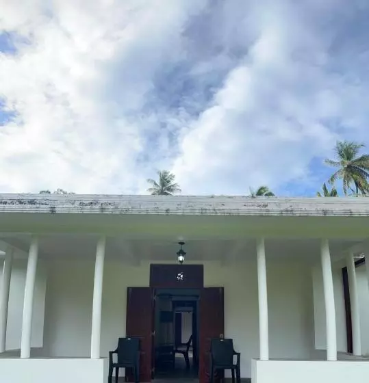 هتل Terance Bungalow