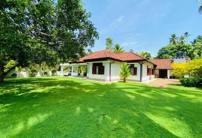 ホテル Terance Bungalow