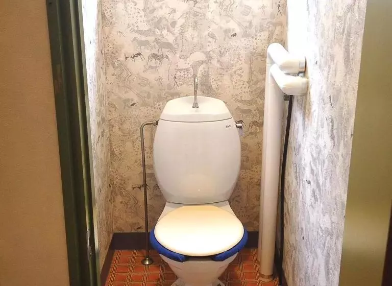 ペンション ホテル　ロマン