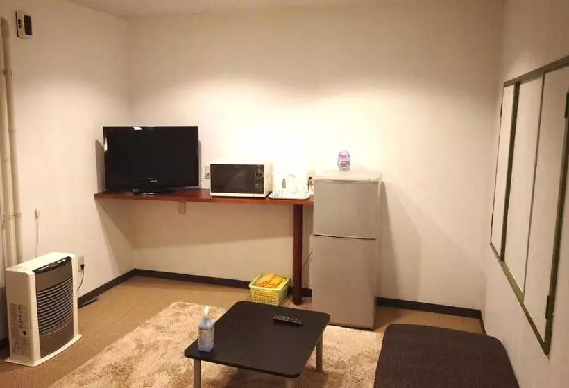 ペンション ホテル　ロマン