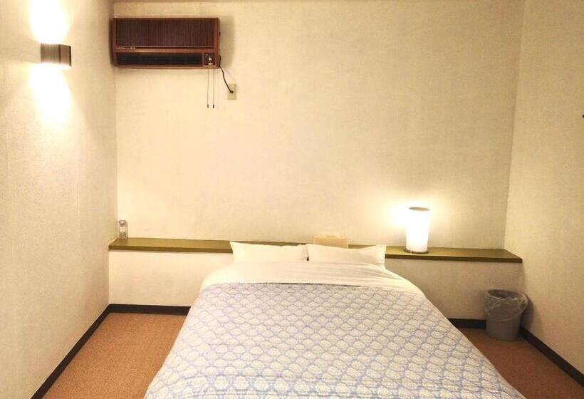 膳宿费 ホテル ロマン