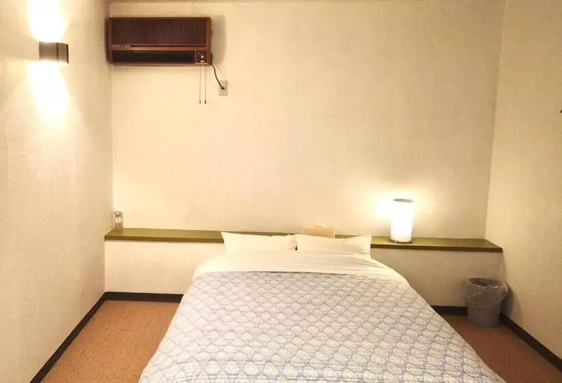 ペンション ホテル　ロマン