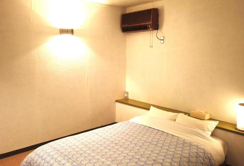 膳宿费 ホテル ロマン