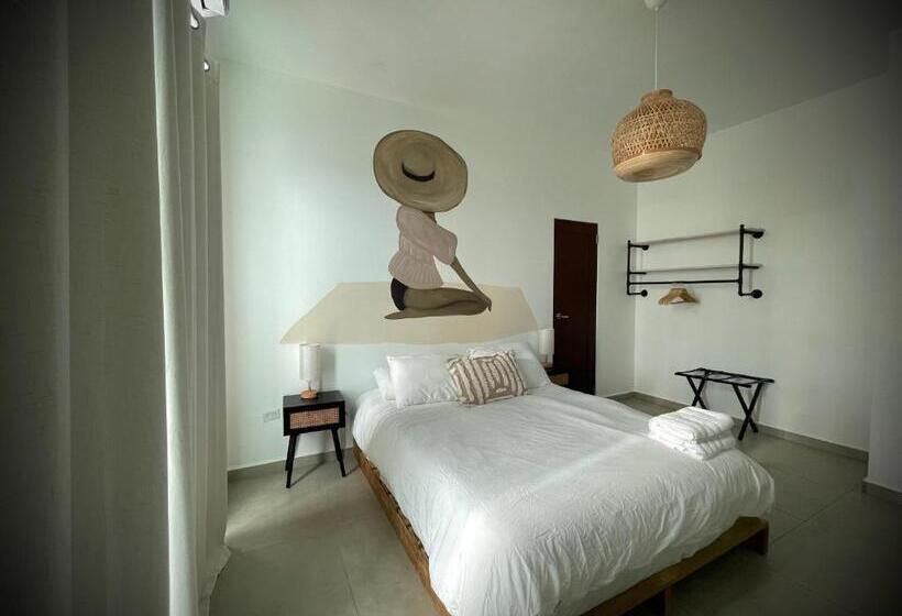 پانسیون 1 Corcega Beachfront Suites