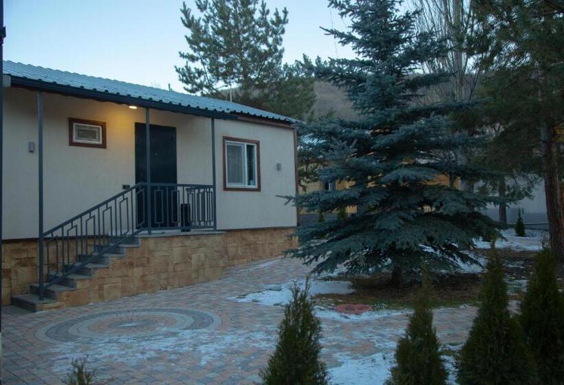 پانسیون Bellissimo Garden Villa