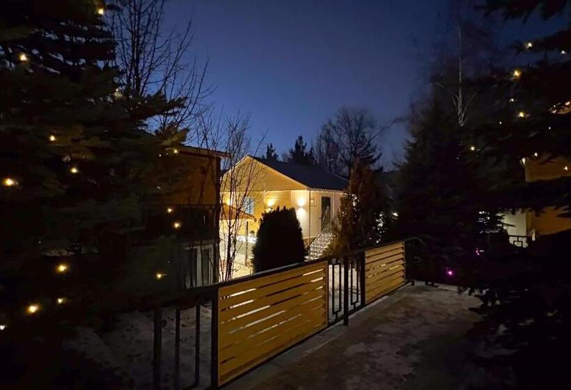 پانسیون Bellissimo Garden Villa