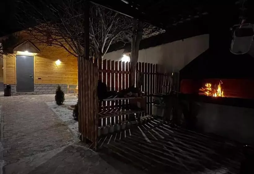 پانسیون Bellissimo Garden Villa