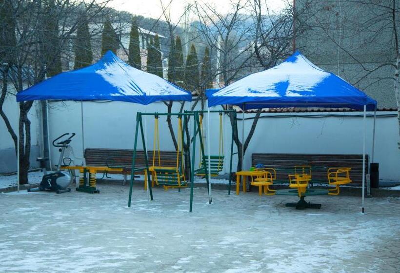 پانسیون Bellissimo Garden Villa