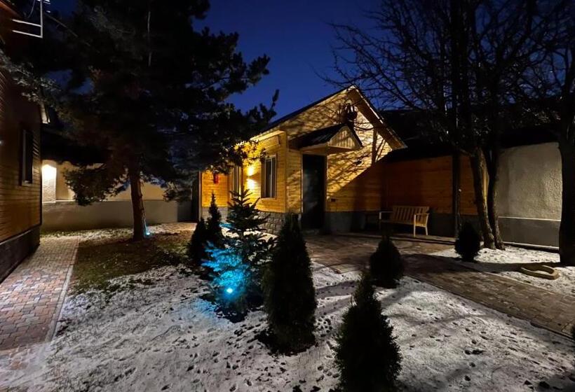 پانسیون Bellissimo Garden Villa