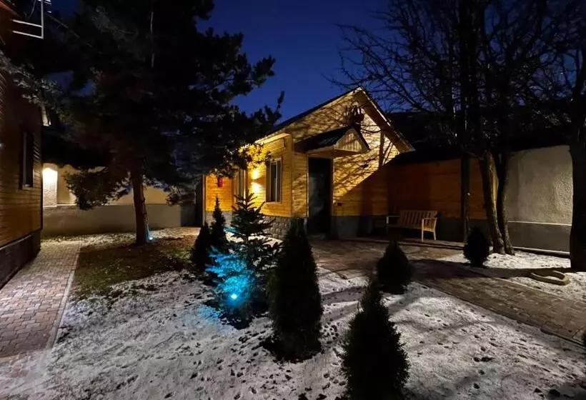 پانسیون Bellissimo Garden Villa