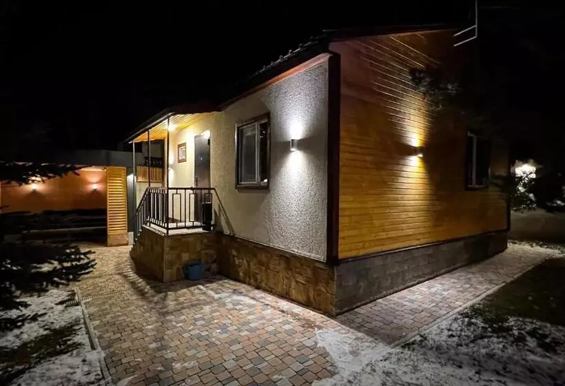 پانسیون Bellissimo Garden Villa