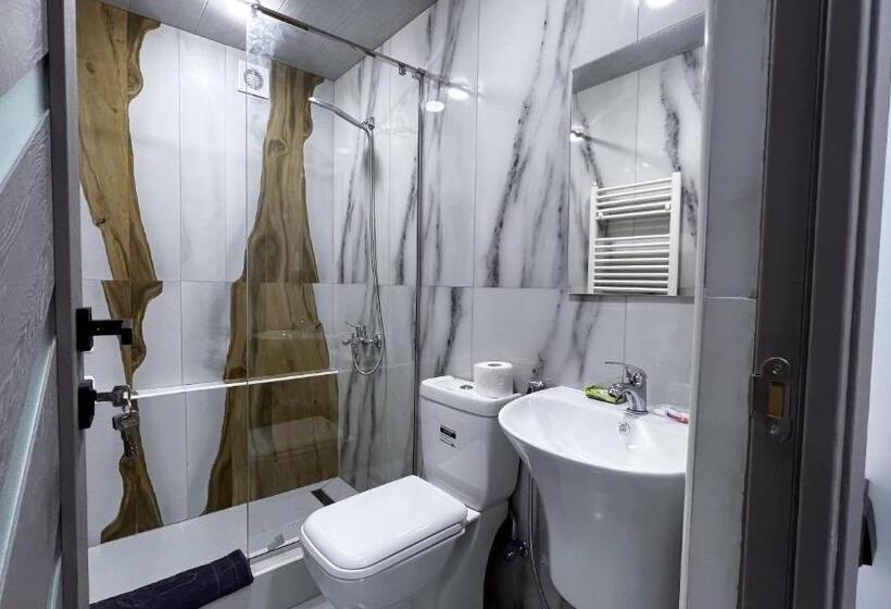 پانسیون Bellissimo Garden Villa