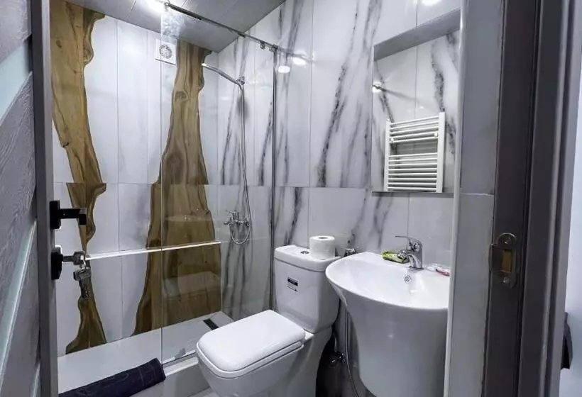 پانسیون Bellissimo Garden Villa