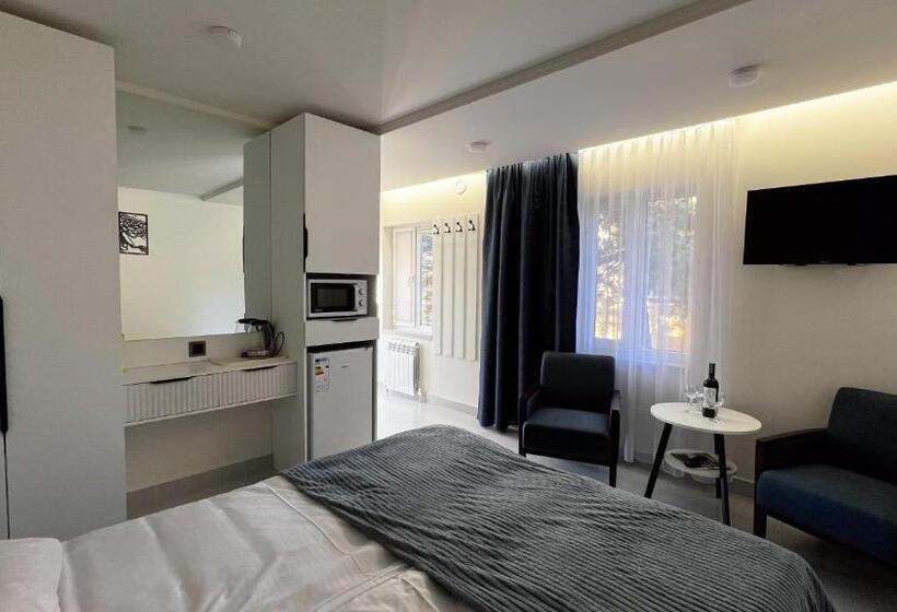 پانسیون Bellissimo Garden Villa