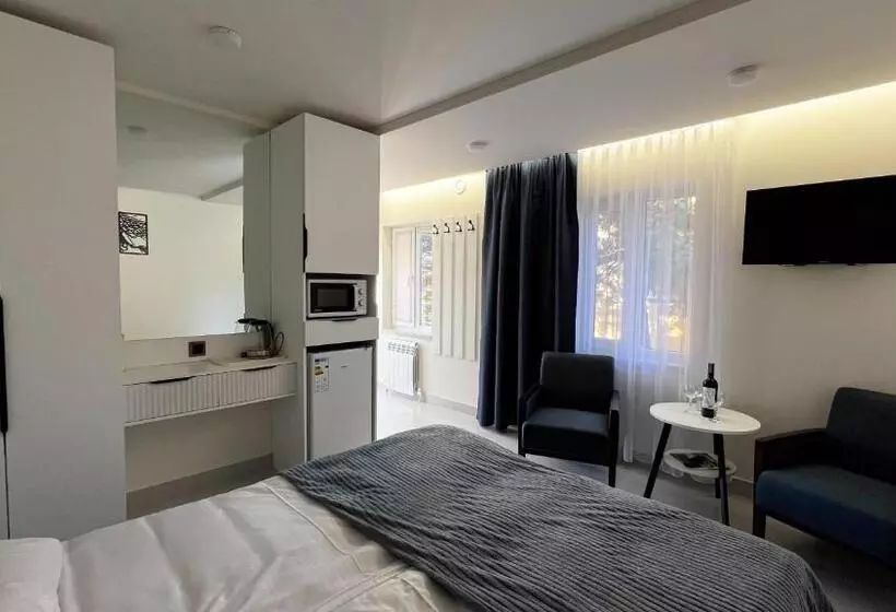 پانسیون Bellissimo Garden Villa