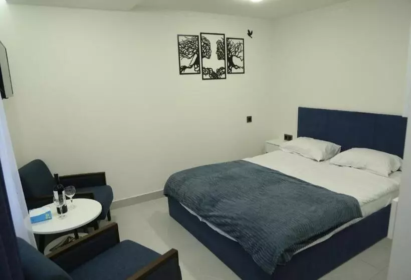 پانسیون Bellissimo Garden Villa