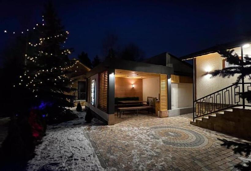 پانسیون Bellissimo Garden Villa