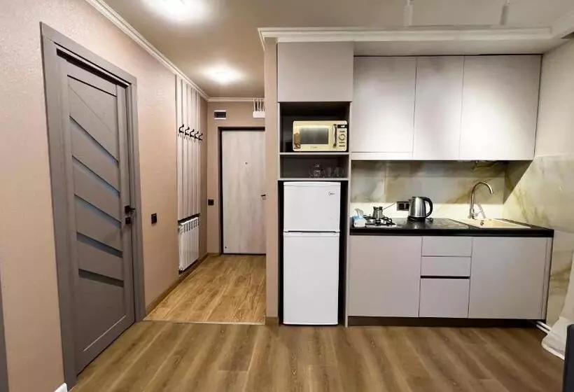 پانسیون Bellissimo Garden Villa