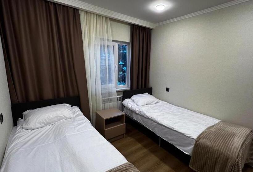 پانسیون Bellissimo Garden Villa