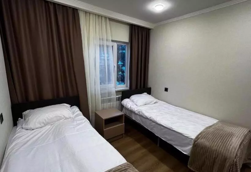 پانسیون Bellissimo Garden Villa