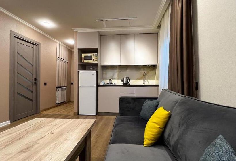 پانسیون Bellissimo Garden Villa