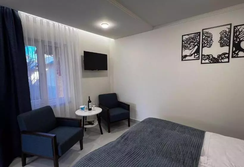 پانسیون Bellissimo Garden Villa