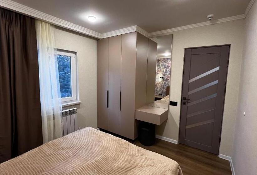 پانسیون Bellissimo Garden Villa