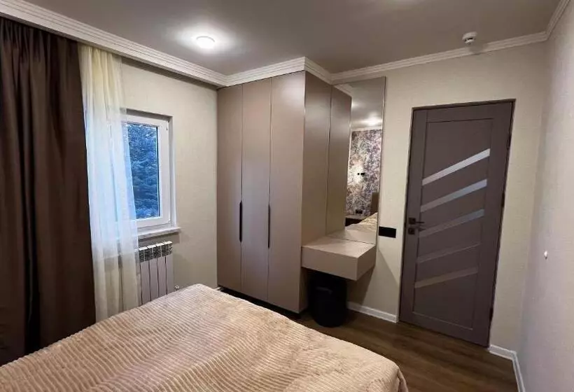 پانسیون Bellissimo Garden Villa