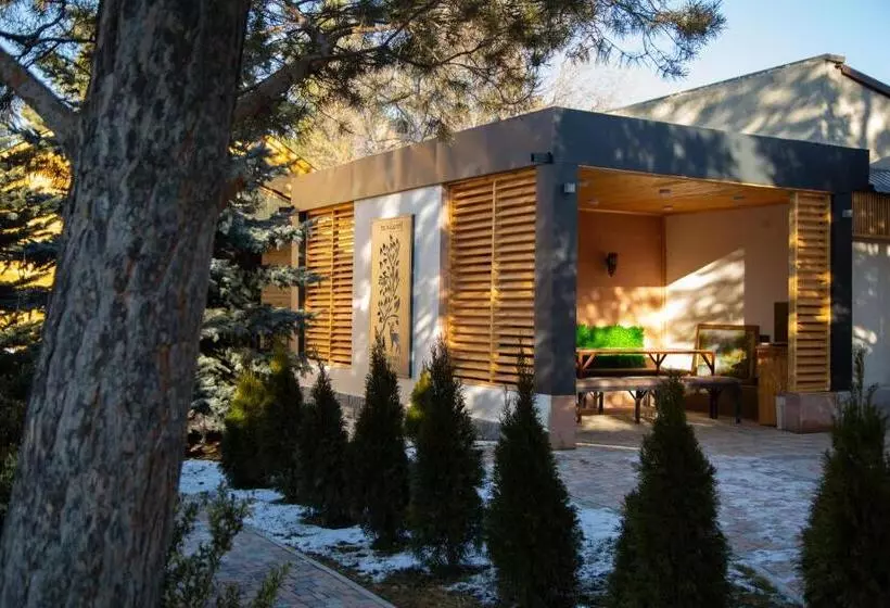 پانسیون Bellissimo Garden Villa