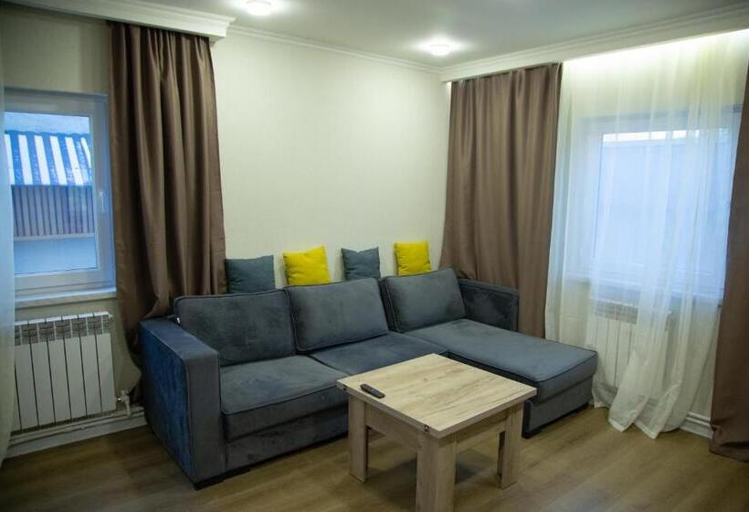 پانسیون Bellissimo Garden Villa