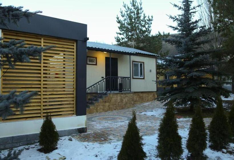 پانسیون Bellissimo Garden Villa