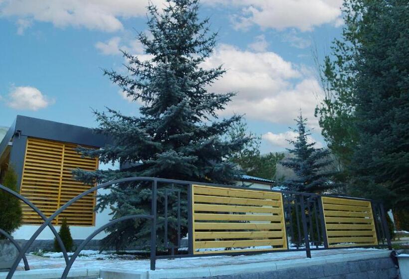 پانسیون Bellissimo Garden Villa