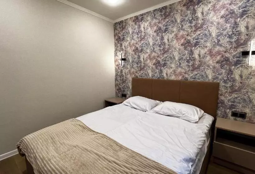 پانسیون Bellissimo Garden Villa