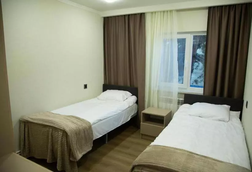 پانسیون Bellissimo Garden Villa