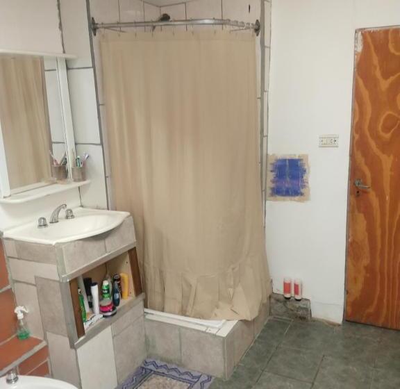 بنسيون Enriqueta Pds