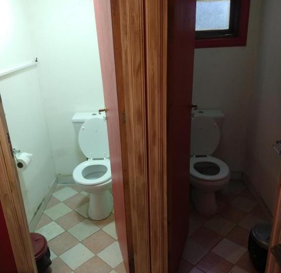 بنسيون Enriqueta Pds