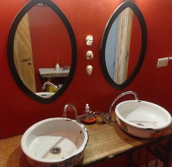 بنسيون Enriqueta Pds