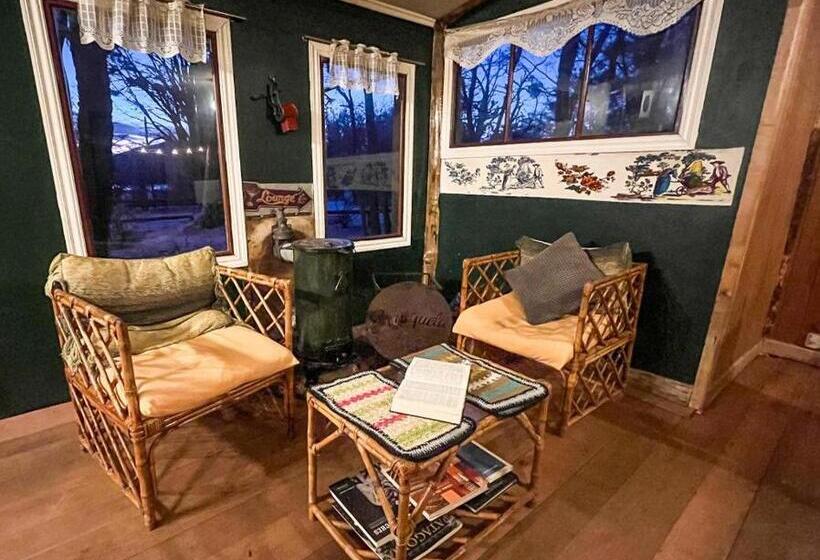 بنسيون Enriqueta Pds