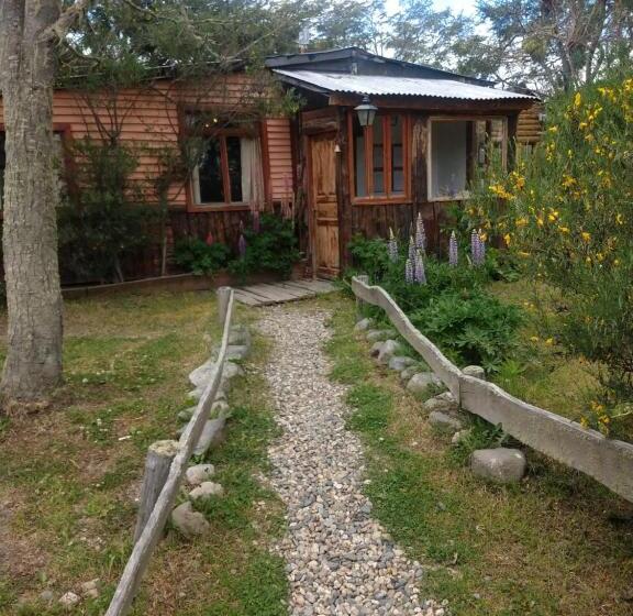 بنسيون Enriqueta Pds