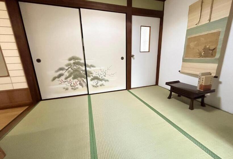 Pensão Guesthouse & Sauna 杜(mori)